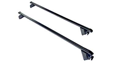 Best roof bars 2026 - Halfords