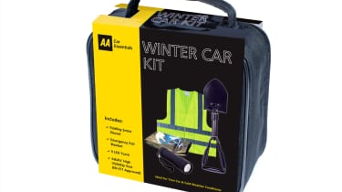 6. AA Winter Car Kit