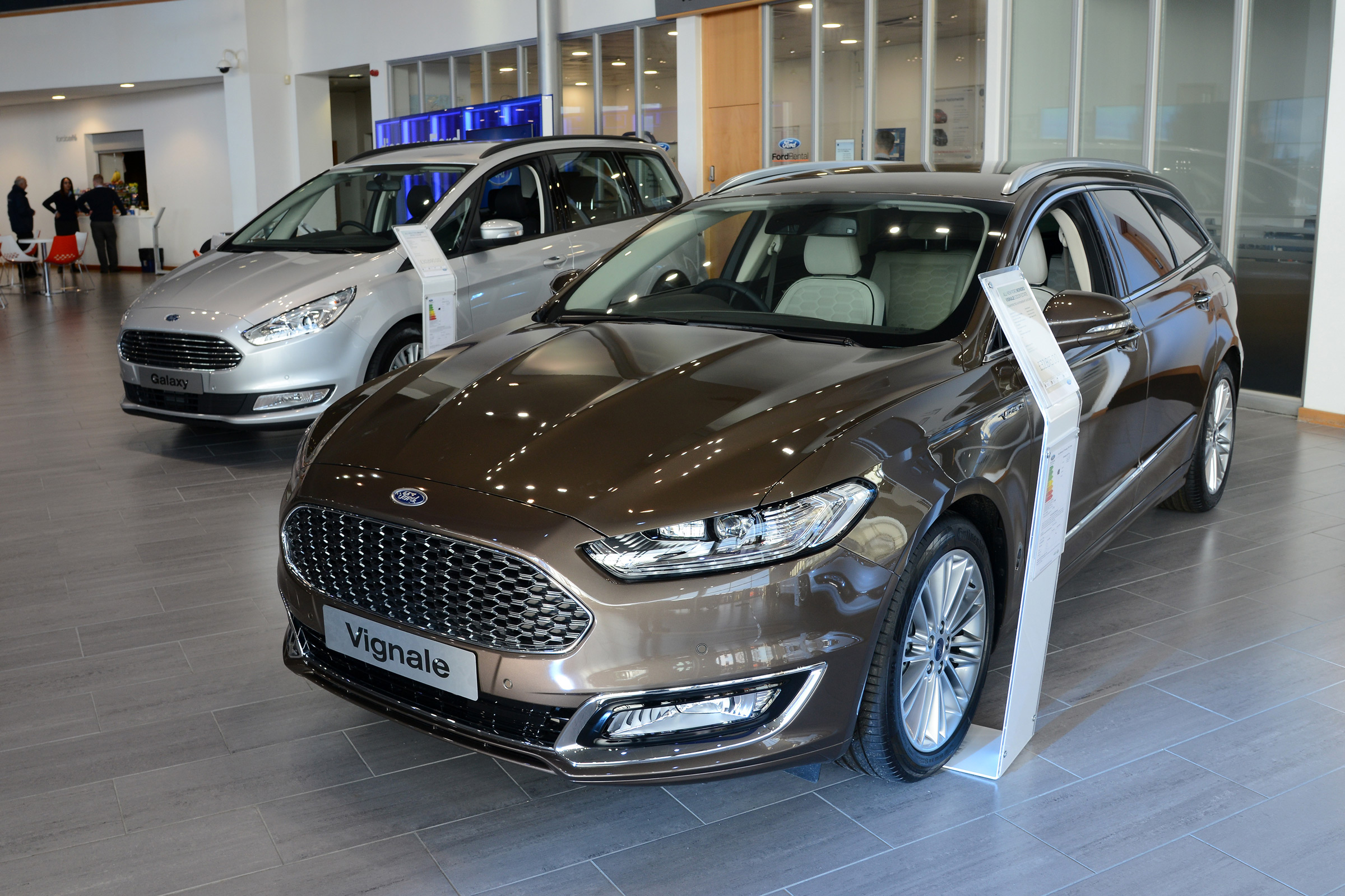 Ford plans to sell cars online in the UK | Auto Express