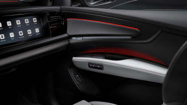 Audi Q9 - door