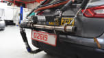 Real world emissions testing