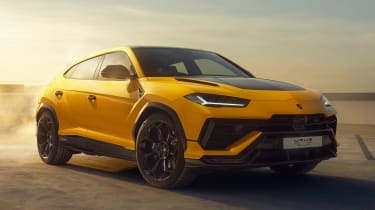 New Lamborghini Urus Performante: specs, prices and Q&A