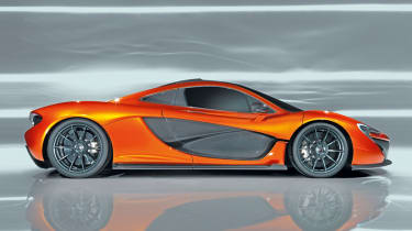 McLaren