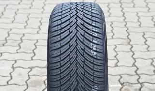 Pirelli Cinturato All Season SF 3 Gen-3