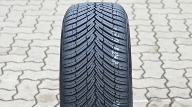 Pirelli Cinturato All Season SF 3 Gen-3