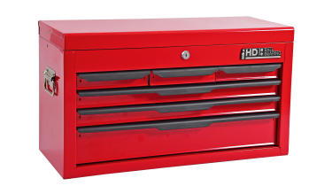 Best tool chests - Hilka Pro-Craft 9-Drawer Heavy Duty