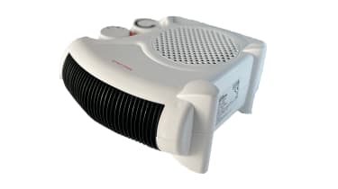 Best garage heaters - Tesco Fine Elements heater