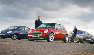 Cars that changed the world: the 50 most important and influential modern motors