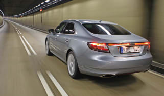 Saab 9-5