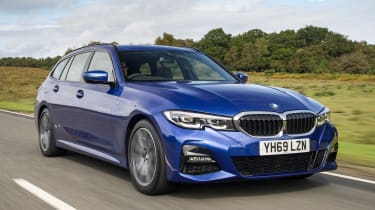 What's it like to own a bagged F31 BMW 328i X-Drive? 