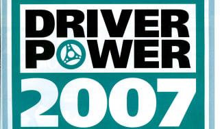 Driver Power 2007