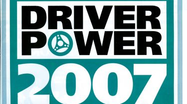 Driver Power 2007