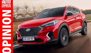 OPINION - Hyundai