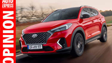 OPINION - Hyundai