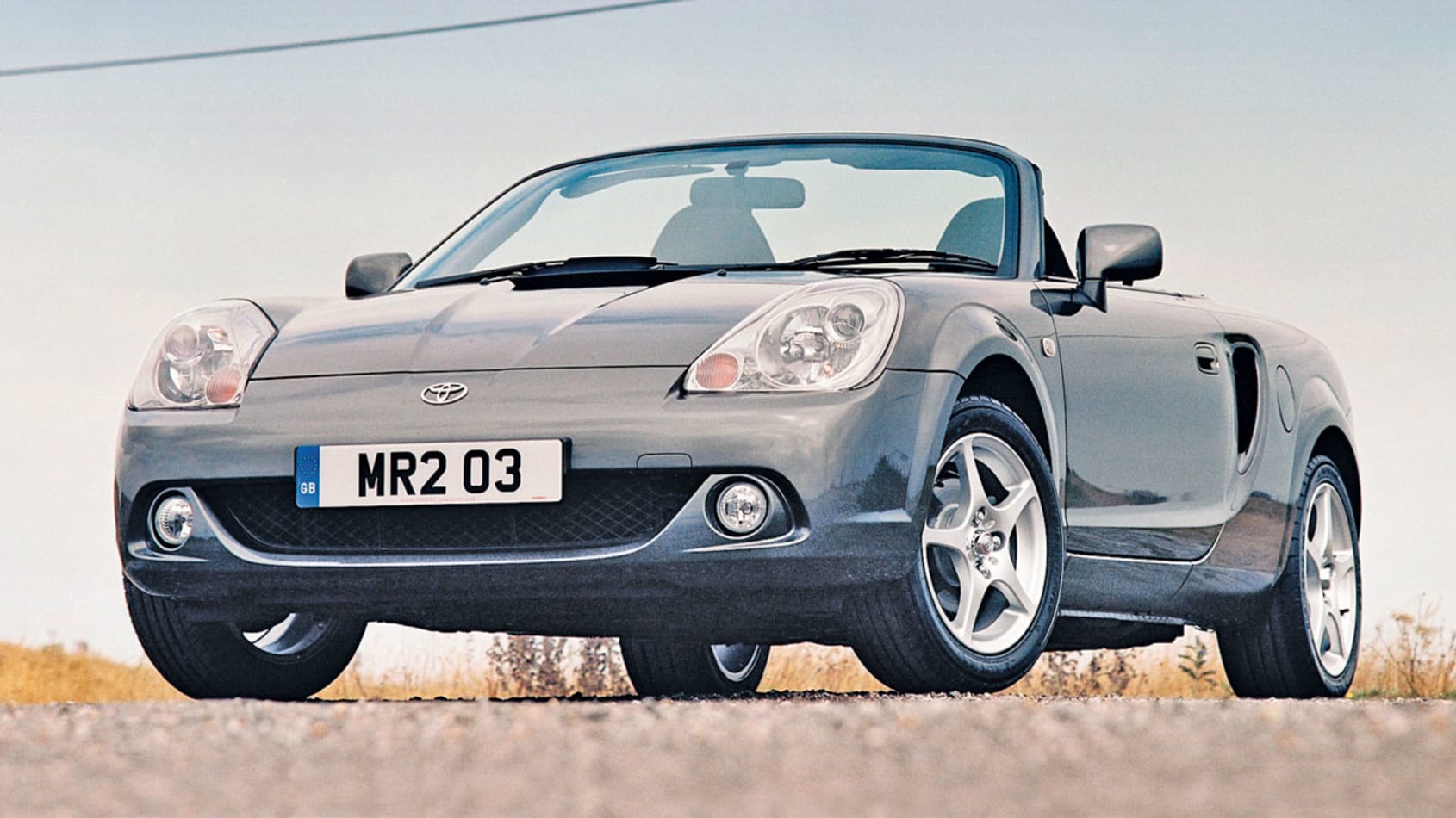 Car hunter: Two-seater convertibles | Auto Express