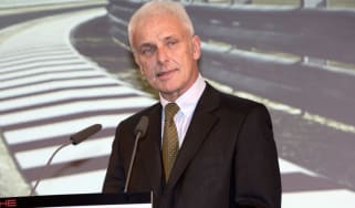 Matthias Müller
