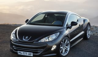 Peugeot RC-Z