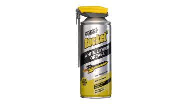 Rocket TT Lubricant Range
