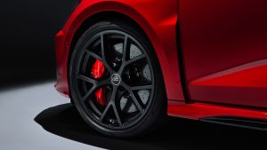 Audi RS 3 Sportback - wheel