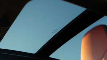 BMW 2 Series Gran Coupe - panoramic roof