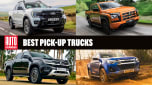 Best pick-up trucks - header image