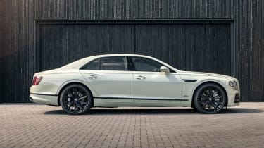 Bentley Flying Spur Speed Edition 12 - side