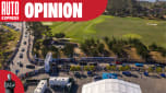 Opinion - motor shows