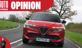 Tom Motability opinion