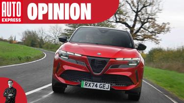 Tom Motability opinion