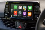 New Hyundai i30 - Apple CarPlay