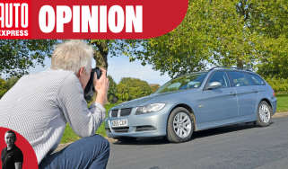 Opinion - used car pictures