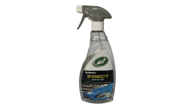 Bug remover - Turtlewax Insect remover