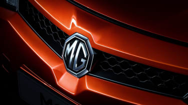 MG Motors MG6 Magnette - Pictures  Auto Express