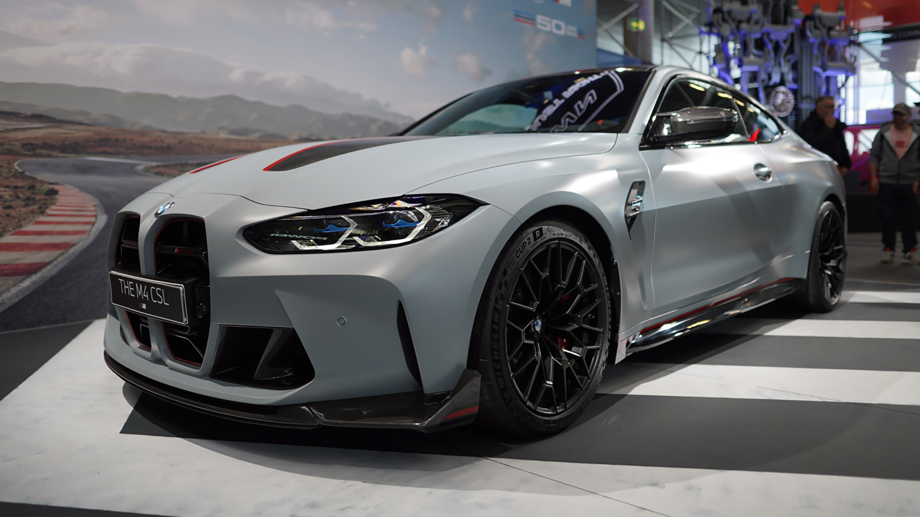 2022 bmw m4 coupe