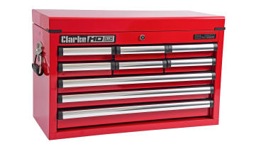 Best tool chests - Clarke HD Plus CBB209C