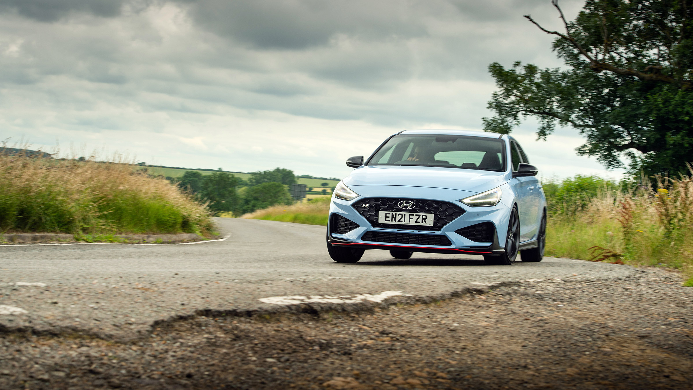 Hyundai i30 N 2022 review – How does the new N DCT dual-clutch auto perform  in the real world?