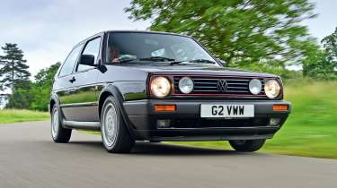 Volkswagen Golf GTI 16V