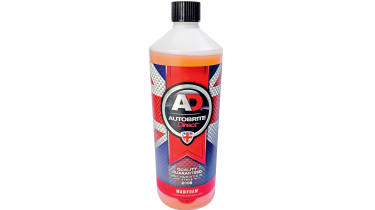 Autobrite