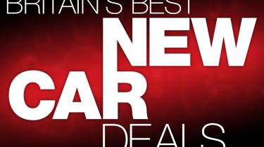 Britain&#039;s best new car deals
