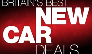 Britain's best new car deals