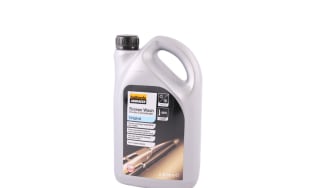 Halfords Advanced Screen Wash Double Concentrate