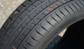 Pirelli P Zero