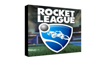 Rocket League - Box