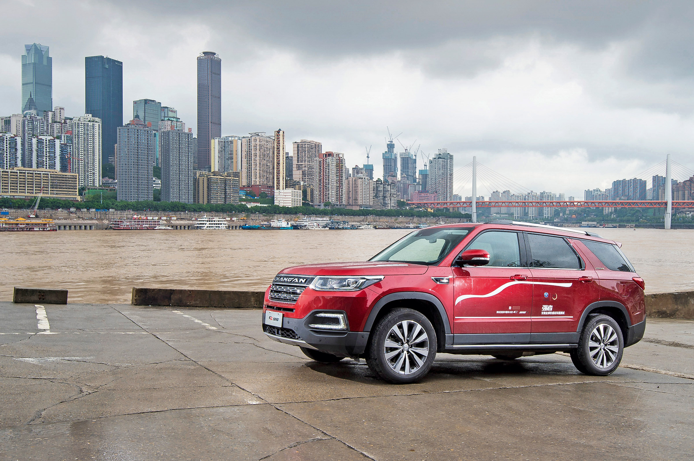 The Future Of Cars Is Here: Chinese Domination Of Europe'S Market! - 7vpg9hf