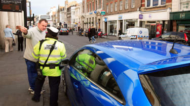 No fine for drivers overstaying parking by 10 minutes