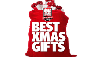 Best Christmas gifts 2013