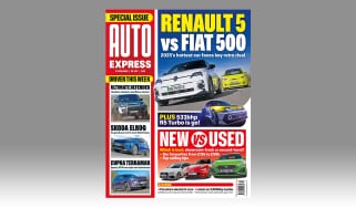 Auto Express issue 1,874