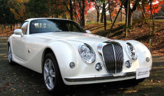 Mitsuoka Roadster