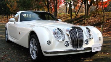 Mitsuoka Roadster