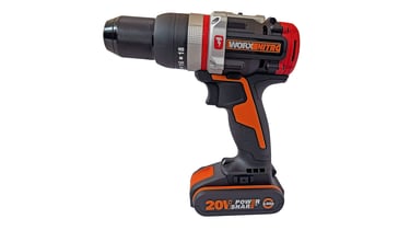 Best cordless drills - Worx